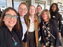 Resistance Report Week 6: The Fight Back & Protests Continue