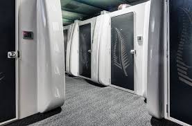Dezeen awards is the architecture, interiors and design awards programme organised by dezeen, the world's most popular design magazine. Top 8 Airport Sleeping Pods