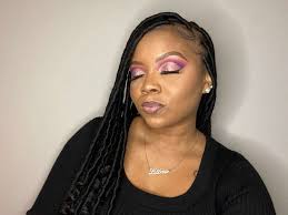 Meet Shacarra Bennett-Hardy