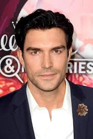 Today is the birthday of Pat Blanco! Happy Birthday, Pat!