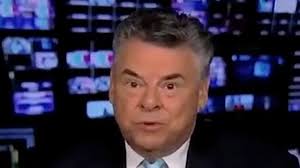 Peter King Is, Um, Controversial