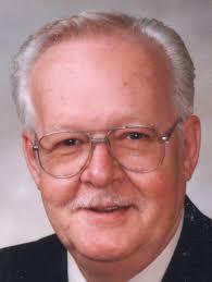 William R. 'Butch' Mitchell