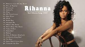 In this application you will find the best songs and novelties of rihanna.download the free application on your smartphones for unlimited. Rihanna New Songs 2020 Rihanna Greatest Hits Playlist 2020 Rihanna Best Collections 2020 Youtube