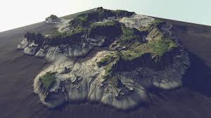 World Creator 2 3 For Win Landscape World Terrain
