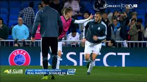 Une alternative à mobdro pour suivre les chaines bein sport. L E Club Des Champions Avant Match Real Madrid Vs Schalke Bein Sports 1 100315 Youtube