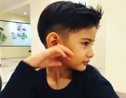 Jun 18, 2021 · (semoga @felicyangelista_ ga baca). Model Rambut Anak Pria For Android Apk Download