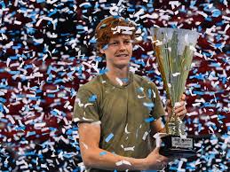 Speaks italian, german and english. Jannik Sinner Il Tennis Il Milan E Le Emozioni Le Ragazze Ora Mi Guardano Ma Io Non Mi Distraggo Corriere It