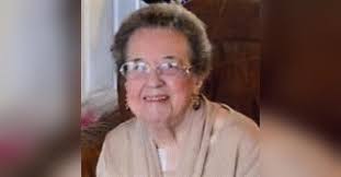 Sylvia Bono Hampton Obituary