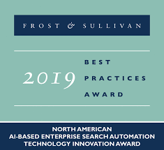 Alphasense Applauded By Frost Sullivan For Its Ai Powered Search Platform That Helps Users Find Critical Information From Fragmented Data