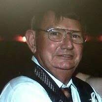 Mr. F.A. "Blank" Blankinship Obituary