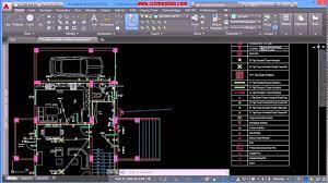 Floorplanner indir google chrome tarayıcınız üzerinde çalışan kat planı hazırlamak tasarlamak ve live home 3d bulabileceğiniz en kolay ve basit üç boyutlu ev çizim yazılımıdır. Autocad 2016 Egitim Seti Elektrik Tesisat Proje Cizimi Youtube