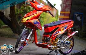 This video has been updated on february 2021.you can watch and free download beat modif 2019 video from this site. 245 Modifikasi Motor Beat Kontes 2021 Extreme Drag Thailook Otoflik