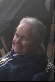 Janet Joanne Reiger Obituary in Grande Prairie at Oliver's Funeral Home &  Crematorium