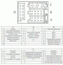 Wire diagram car radio schematic diagram. Audi Bose Wiring Diagram