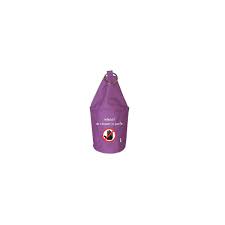 Cale Porte Interdit De Claquer La Porte Violet Taille Taille Unique Cale Porte Claque Violet