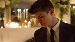 Chris Brown Don't Wake Me Up Fortune 2012