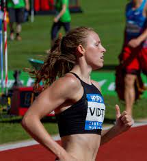 Noor vidts heeft 2021 goed ingezet: Noor Vidts Wikipedia