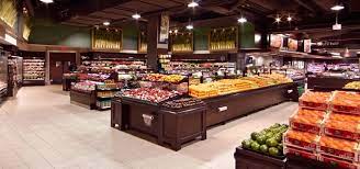 Supermarket Retail Design Blog Fruit Shop Healthy Fruit Smoothies Supermarket Design