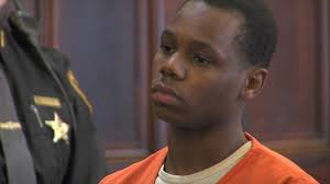 Youngstown teen sentenced to prison for pair of armed robberies