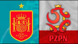 Sigue el partido de hoy en directo entre españa vs polonia de eurocopa 2021. U8espalawa4pkm