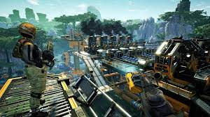 And then post those detailed imag. How To Get A Map In Satisfactory Gamepur