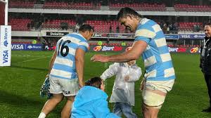 ESPN Argentina - News update