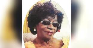 Marie Jeweh Mason Obituary
