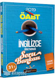2022 i̇ngilizce öabt kampı canlı ders kontenjanı dolmuştur. 2019 Oabt Ingilizce Ogretmenligi Tamami Cozumlu Soru Bankasi Beyaz Kalem Yayinlari 9786057516497