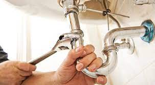 Residential plumbing