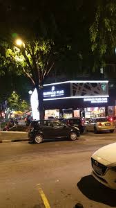 A flavourful surprise awaits those who try out étoile bistro's latest introduction, the &. Long Time Didn T Go Kuchai Lama I Thought This Was Call Donutes Last Time Baiwago Sounds So Strange Malaysia