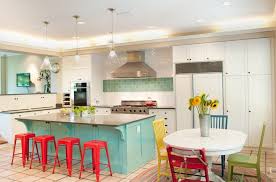 ما هو اللون وكيف يتم اختياره في التصميم الداخلي