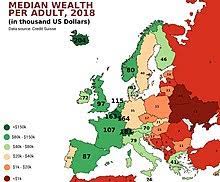 Developing asian and african countries still lead with fastest gdp growth in the world. Economy Of The European Union Wikipedia