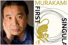 Kafka on the shore was my first haruki murakami book but i think i probably like wind up bird chronicles and hard boiled wonderland. First Person Singular By Haruki Murakami Review Evening Standard