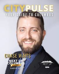 🎉 We're kicking off our countdown of 25 young professionals to know in  2025 … our Next Up Columbus honorees! These first 8 emerging leaders are  changing the game in business, community,
