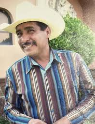 Obituary information for Jose Cipriano Robledo