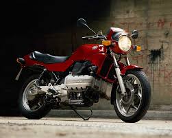 Dreaming about custom bmw cafe racer? Ever Heard Of The Flying Brick It S Our Bmw K100 Used Buying Guide Mcn