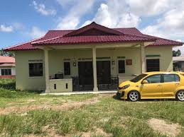 Jalan kaki ke sekolah rendah,sekolah. Rumah Sewa Bukit Rambai Home Furniture Others On Carousell