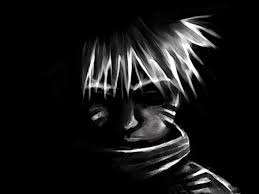 It could burn as hot as the sun itself it continuously burns until nothing but. Naruto Dark Wallpaper 4k