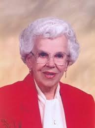 Obituary of Marie Hodges