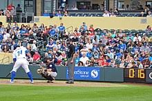 Werner Park Wikipedia