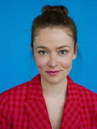 Alena von Aufschnaiter, comédienne (Amaze Management)