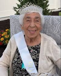 Virginia Mackey Obituary September 30, 2025