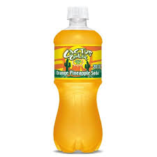 Bring me another cold one, wilma!,cactus cooler orange pineapple soda,amazon.com : Cactus Cooler Orange Pineapple Soda 20 Fl Oz Bottle Target