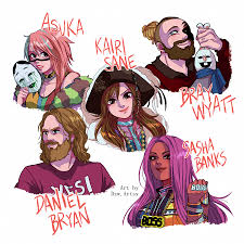 Check spelling or type a new query. Artstation Wwe Dzw Artsy