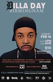 James Dewitt Yancey Foundation