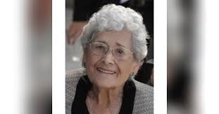 Despina Mary Elias Obituary