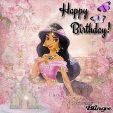 Aladdin Wallpaper In The Aladdin Club Happy Birthday Princess Happy Birthday Birthday Wishes