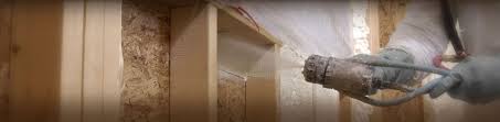 Spray foam insulation ideally needs to be installed by a professional, since it gives off dangerous fumes and also can actually damage the structural integrity of the building if applied incorrectly. Spray Foam Insulation Nyc Linkedin