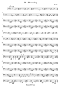 IU - Blueming Sheet Music - IU - Blueming Score • HamieNET.com