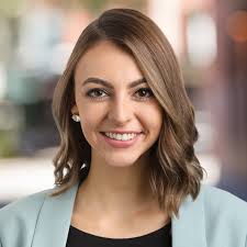 Amanda Rust's Instagram, Twitter & Facebook